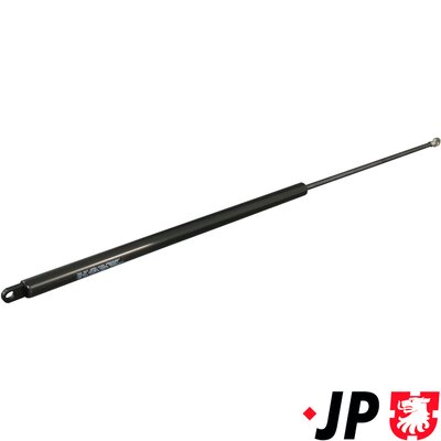 Gas Spring, bonnet - 1181204400 JP GROUP