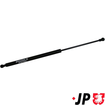 Gas Spring, boot-/cargo area - 1181205100 JP GROUP