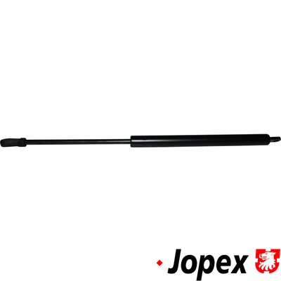 Gas Spring, boot-/cargo area - 1181207100 JP GROUP