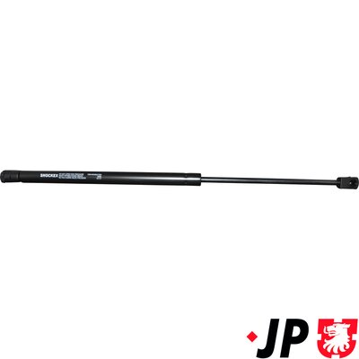 Gas Spring, boot-/cargo area - 1181207300 JP GROUP