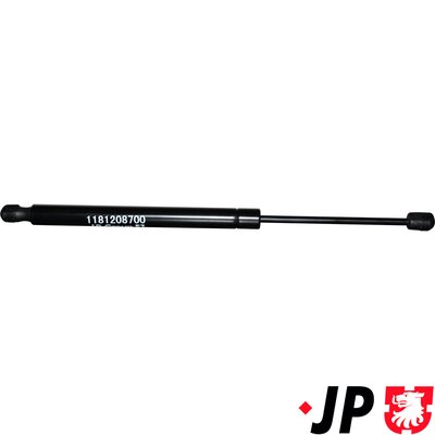 Gas Spring, boot-/cargo area - 1181208700 JP GROUP