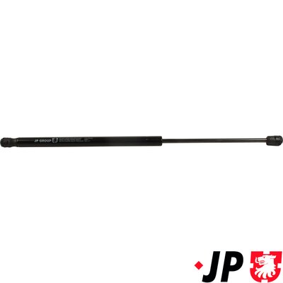 Gas Spring, boot-/cargo area - 1181209400 JP GROUP