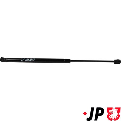 Gas Spring, boot-/cargo area - 1181210500 JP GROUP