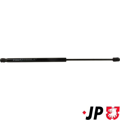 Gas Spring, boot-/cargo area - 1181213800 JP GROUP