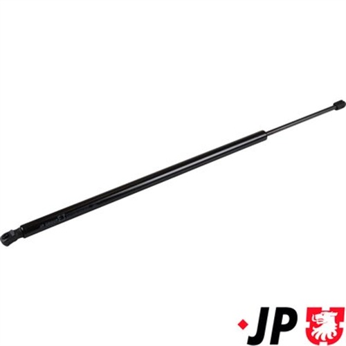 Gas Spring, boot-/cargo area - 1181214500 JP GROUP