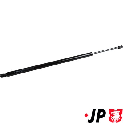 Gas Spring, boot-/cargo area - 1181216500 JP GROUP