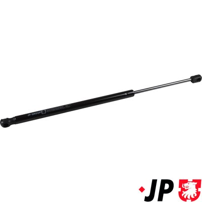Gas Spring, boot-/cargo area - 1181218300 JP GROUP