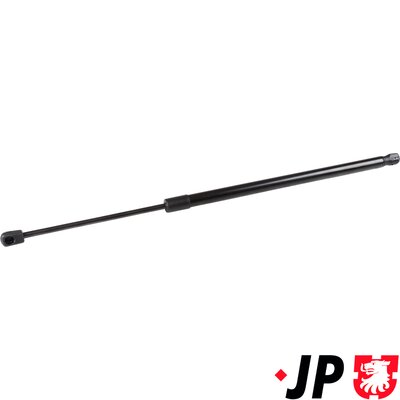 Gas Spring, boot-/cargo area - 1181218600 JP GROUP