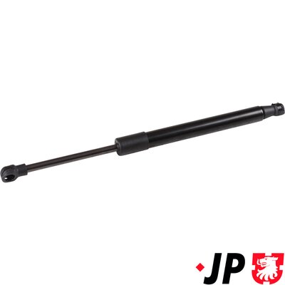 Gas Spring, rear windscreen - 1181220600 JP GROUP