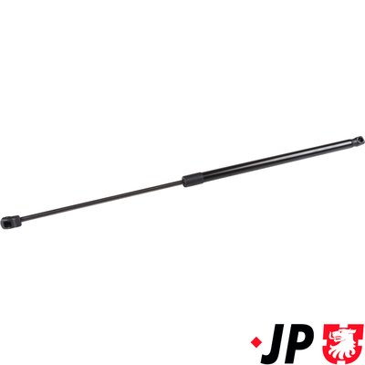 Gas Spring, bonnet - 1181221400 JP GROUP