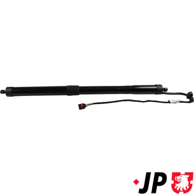 Electric Motor, tailgate - 1181222000 JP GROUP