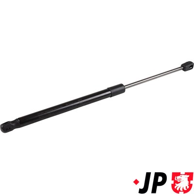 Gas Spring, boot-/cargo area - 1181224000 JP GROUP