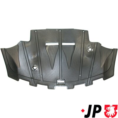 Engine Guard/Skid Plate - 1181300200 JP GROUP