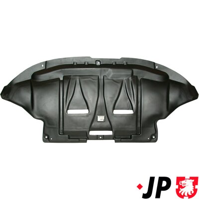 Engine Guard/Skid Plate - 1181300800 JP GROUP