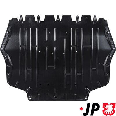 Engine Guard/Skid Plate - 1181301400 JP GROUP