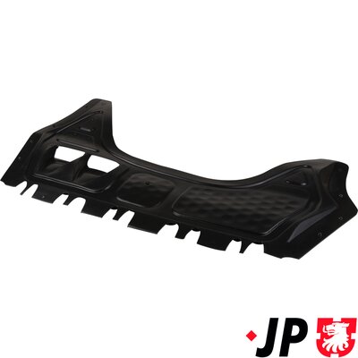 Engine Guard/Skid Plate - 1181302500 JP GROUP