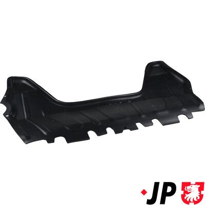 Engine Guard/Skid Plate - 1181302900 JP GROUP