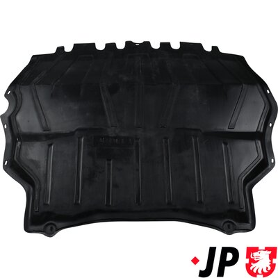 Engine Guard/Skid Plate - 1181303000 JP GROUP