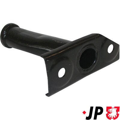 Fastening Element, engine cover - 1181350200 JP GROUP