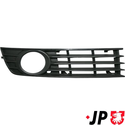 Ventilation Grille, bumper - 1184501480 JP GROUP