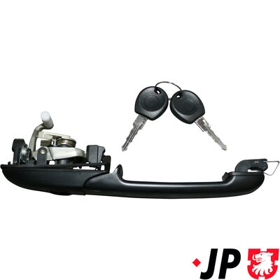 Maniglia apriporta - 1187101070 JP GROUP