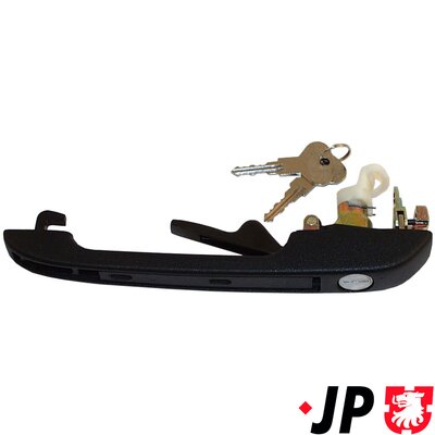 Door Handle - 1187102280 JP GROUP