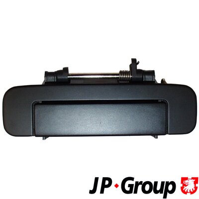 Coil Spring - 1242203900 JP GROUP