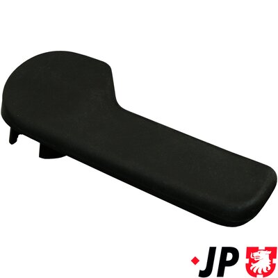 Maniglia, Sblocco cofano motore - 1187300100 JP GROUP