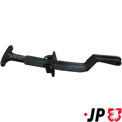Maniglia, Sblocco cofano motore - 1187300400 JP GROUP