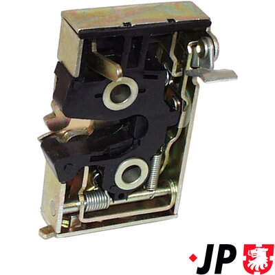 Door Lock - 1187500670 JP GROUP