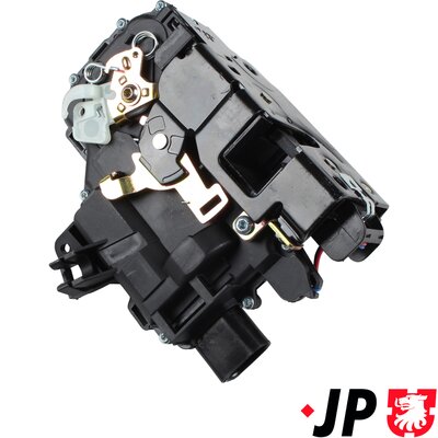 Serratura sport. - 1187500880 JP GROUP