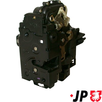 Door Lock - 1187501170 JP GROUP