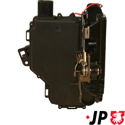 Door Lock - 1187501180 JP GROUP