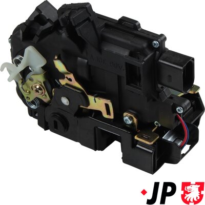 Door Lock - 1187600270 JP GROUP