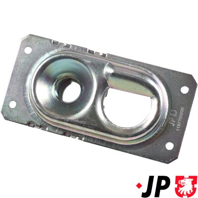 Bonnet Lock - 1187700200 JP GROUP