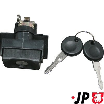 Tailgate Lock - 1187700600 JP GROUP