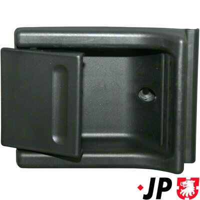 Maniglia portiera, Equipaggiamento interno - 1187800300 JP GROUP