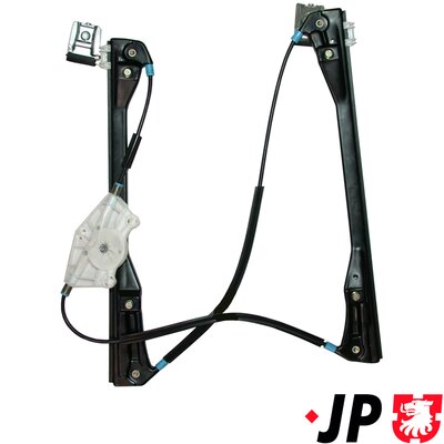 Window Regulator - 1188100970 JP GROUP