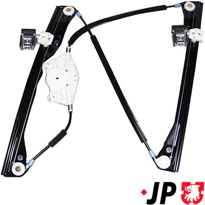 Window Regulator - 1188101070 JP GROUP