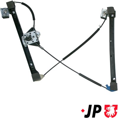 Window Regulator - 1188102270 JP GROUP