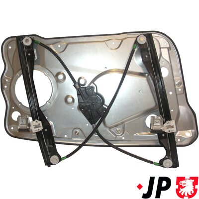 Window Regulator - 1188102680 JP GROUP