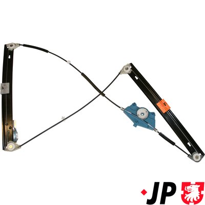 Window Regulator - 1188103080 JP GROUP