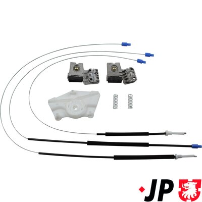 Window Regulator - 1188103870 JP GROUP