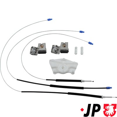 Window Regulator - 1188103880 JP GROUP