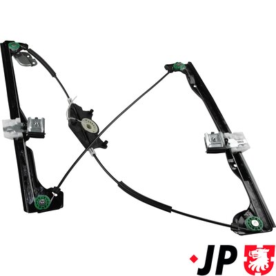 Window Regulator - 1188103980 JP GROUP
