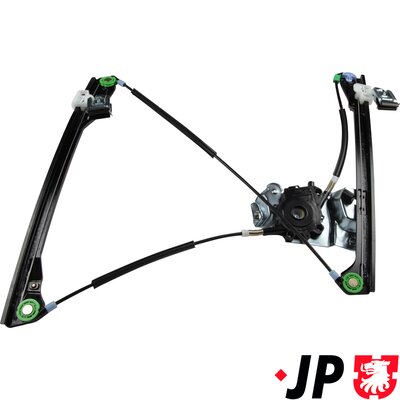 Window Regulator - 1188104280 JP GROUP