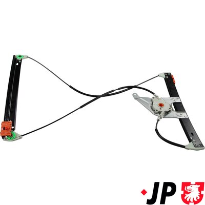 Window Regulator - 1188104270 JP GROUP