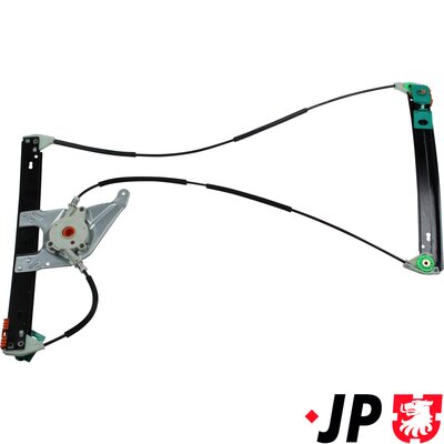 Window Regulator - 1188104280 JP GROUP