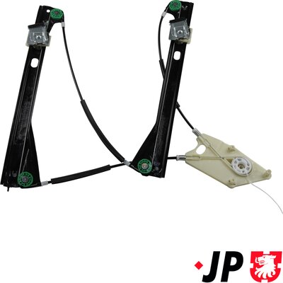 Window Regulator - 1188106670 JP GROUP
