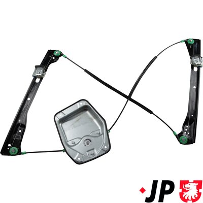 Window Regulator - 1188107080 JP GROUP